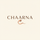Logo CHAARNA symbole original tons boutique
